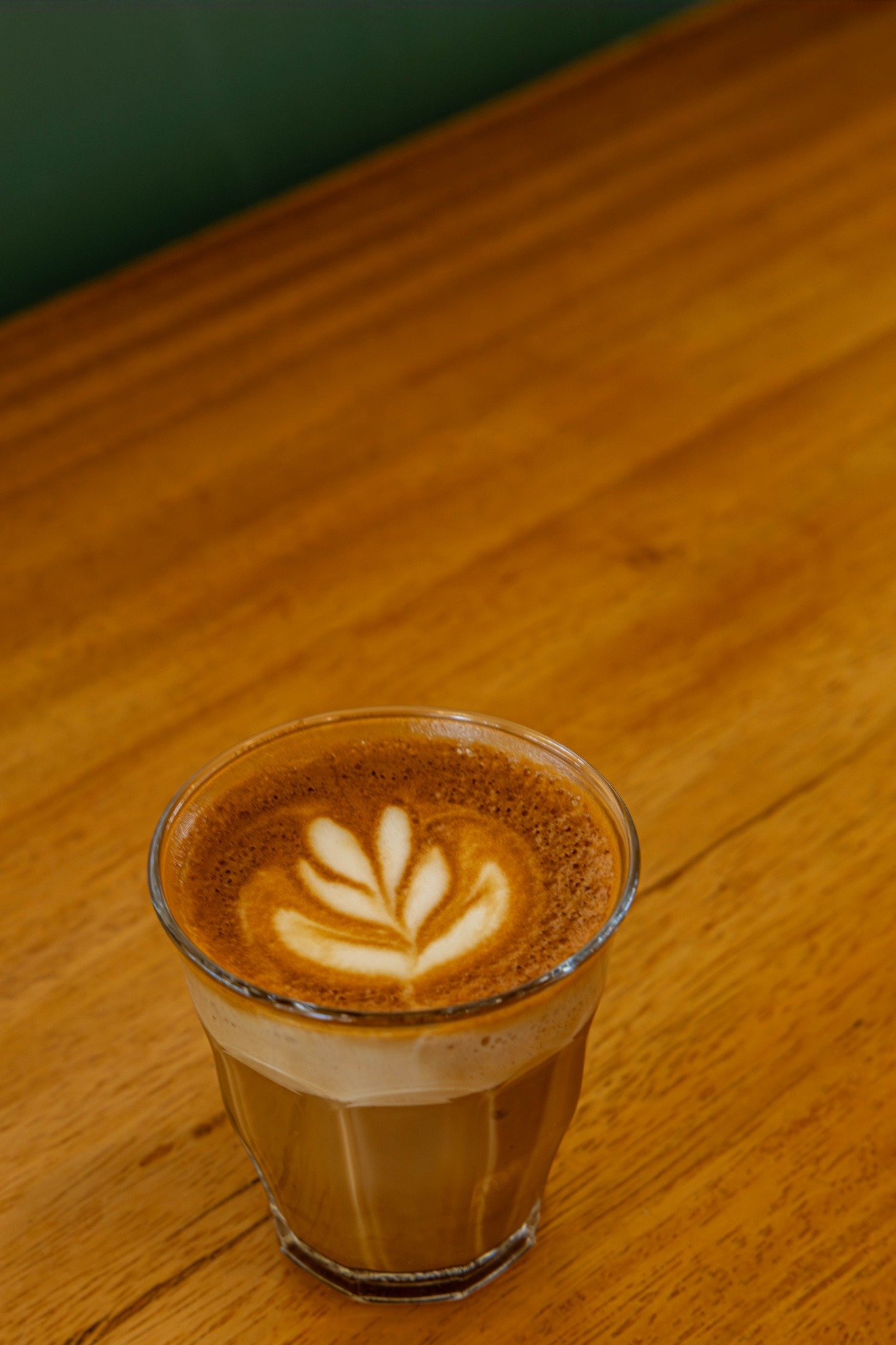 พิคโคโลลาเต้