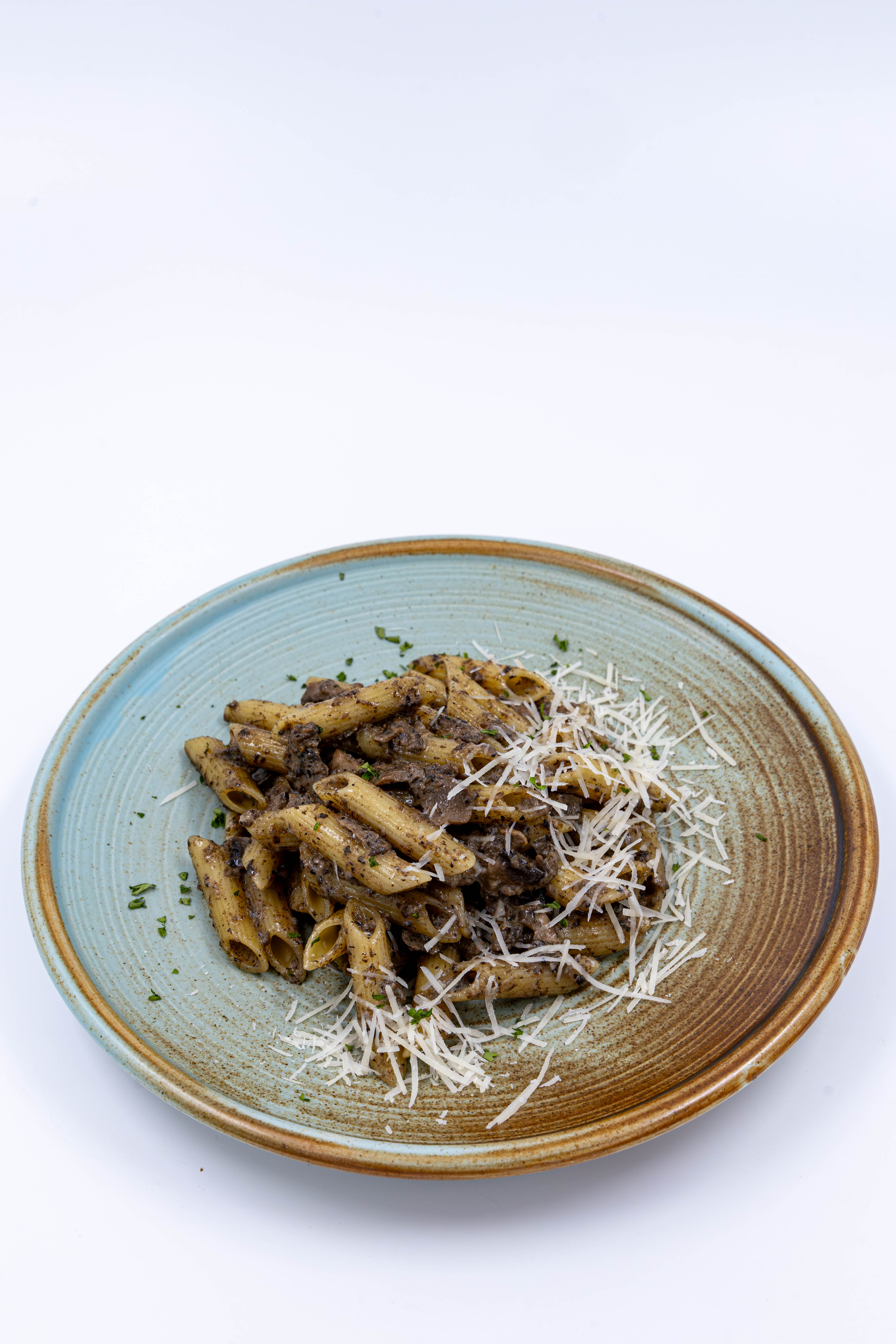 Truffle Penne